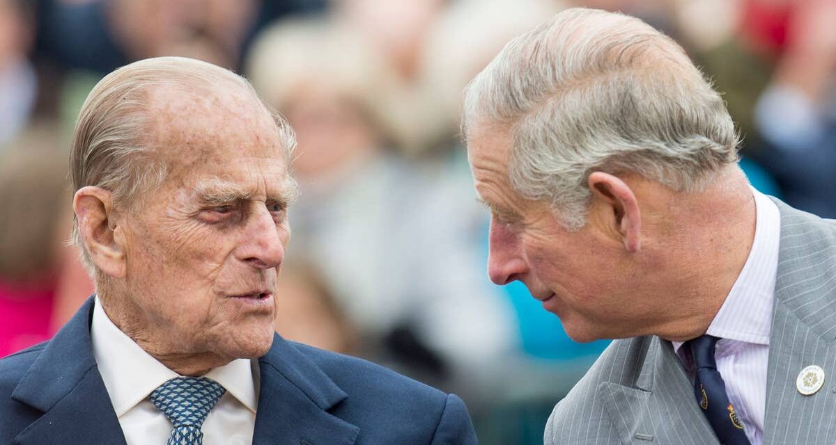 Le roi Charles révèle les détails de sa dernière conversation avec son père, le prince Philip, un jour avant sa triste mort.