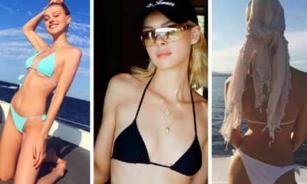 Les photos de bikini les plus incroyables de Nicola Peltz qui prouvent pourquoi Brooklyn Beckham est si amoureux