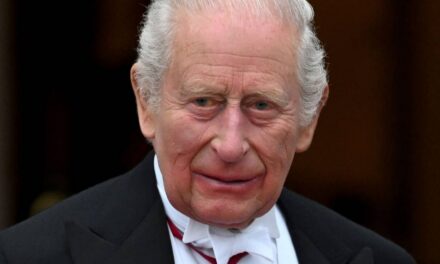 Mention surprise du roi Charles au sujet de son fils et de son petit-fils lors du discours du dîner d&rsquo;État