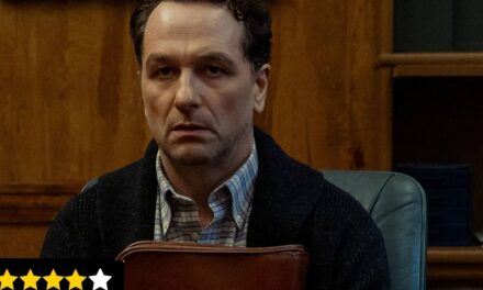 Widow&rsquo;s Bay, la nouvelle horreur « terrifiante » en 10 parties d&rsquo;AppleTV, mérite sa note de 100 % Rotten Tomatoes – critique