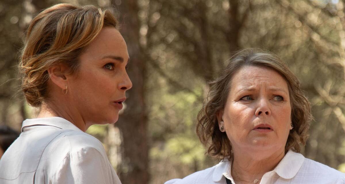 Le thriller palpitant Missed Call rend les téléspectateurs accros