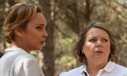 Le thriller palpitant Missed Call rend les téléspectateurs accros