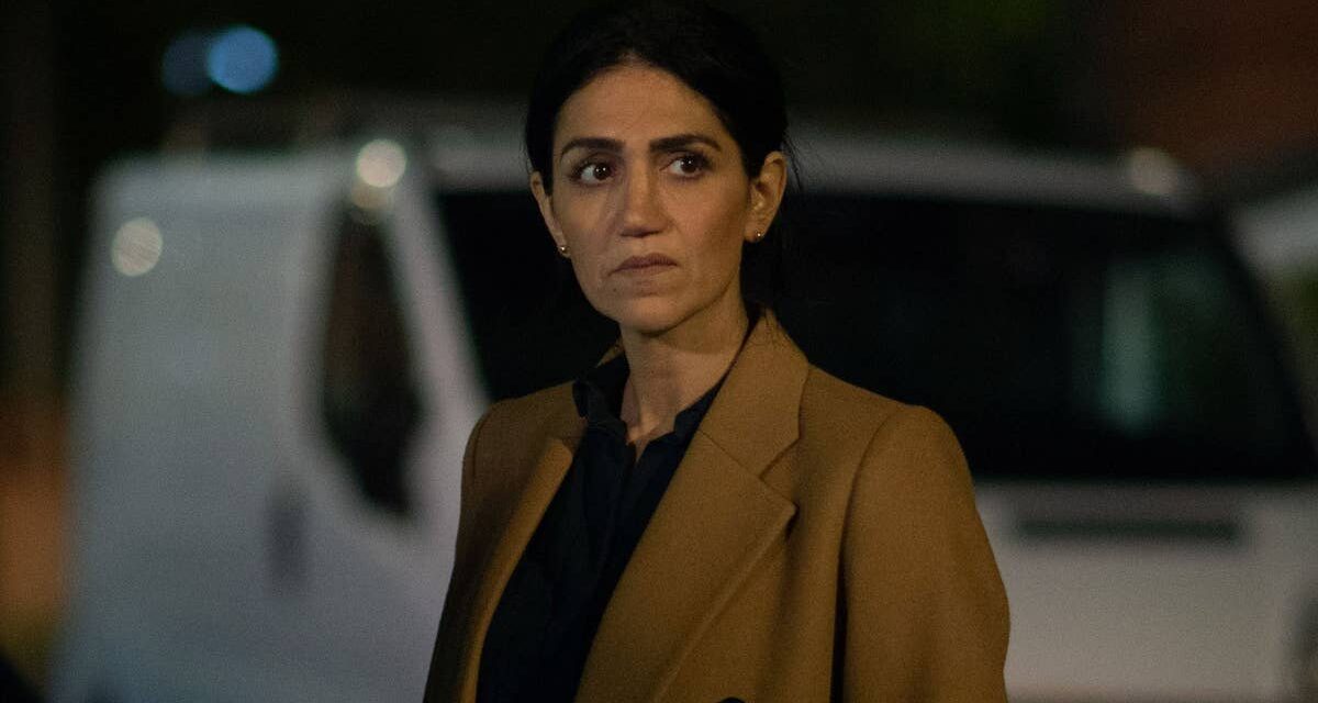 Better, le drame en 5 parties de la BBC, est parfait pour les fans de Line of Duty – et il devient « de plus en plus fort »