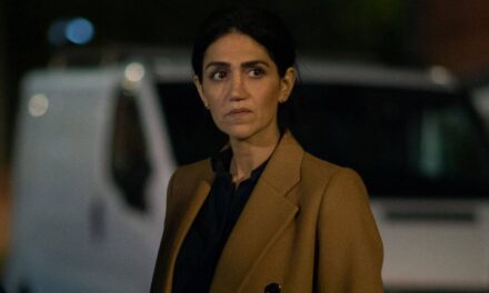 Better, le drame en 5 parties de la BBC, est parfait pour les fans de Line of Duty – et il devient « de plus en plus fort »