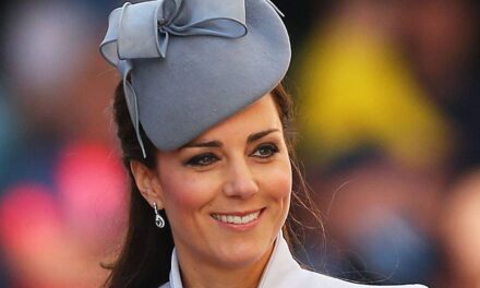 Le changement « confiant » de Kate Middleton avec une robe ajustée le dimanche de Pâques