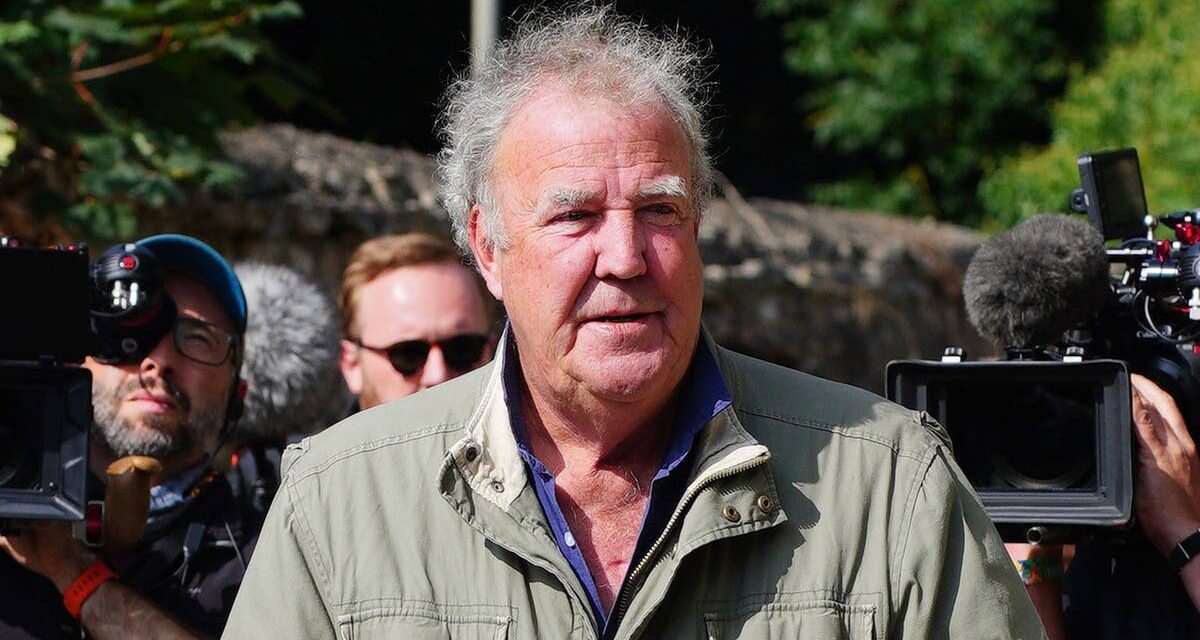 Prime Video a frappé Clarkson&rsquo;s Farm prévu pour la série 6 dans une mise à jour majeure