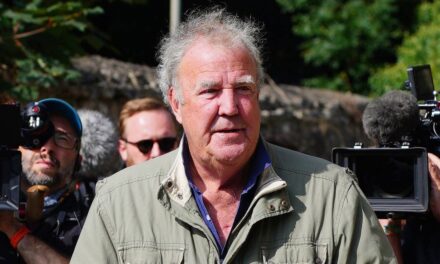 Prime Video a frappé Clarkson&rsquo;s Farm prévu pour la série 6 dans une mise à jour majeure