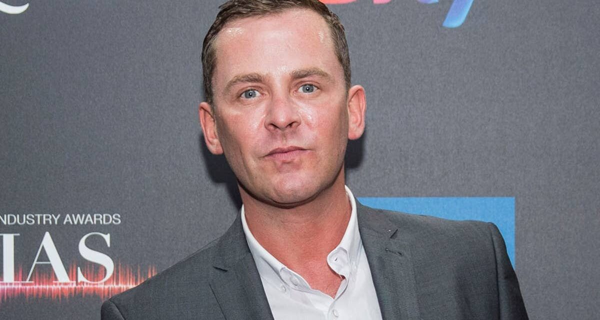 Les revers publics de Scott Mills après le limogeage choc de la BBC