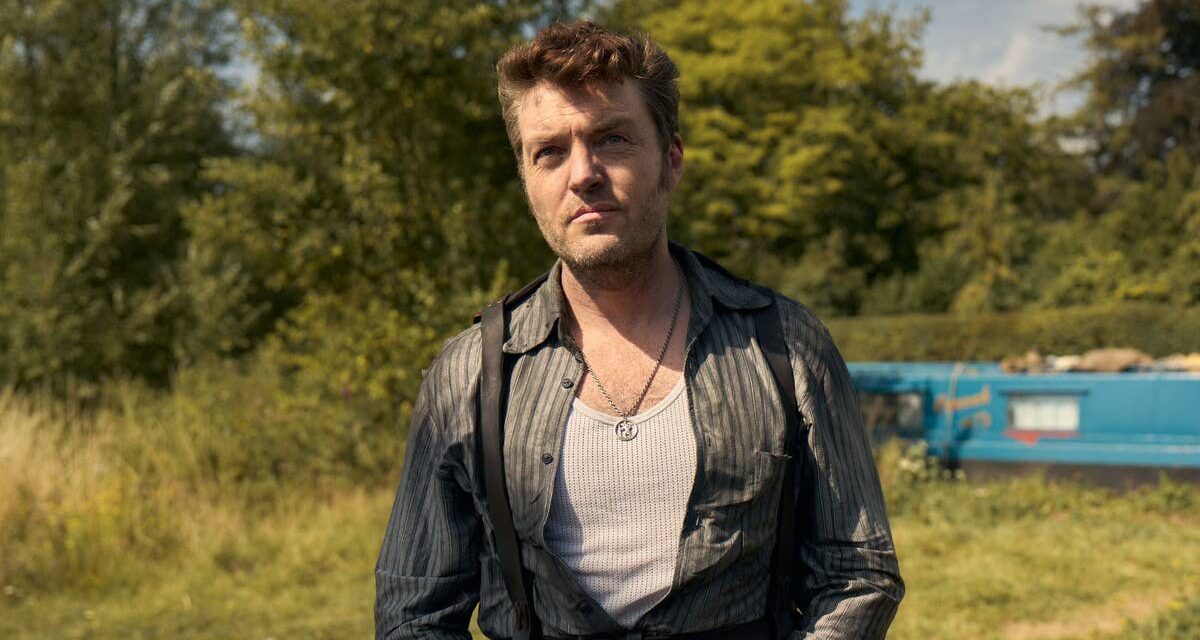 Le drame « incroyable » de la BBC, California Avenue, est un incontournable