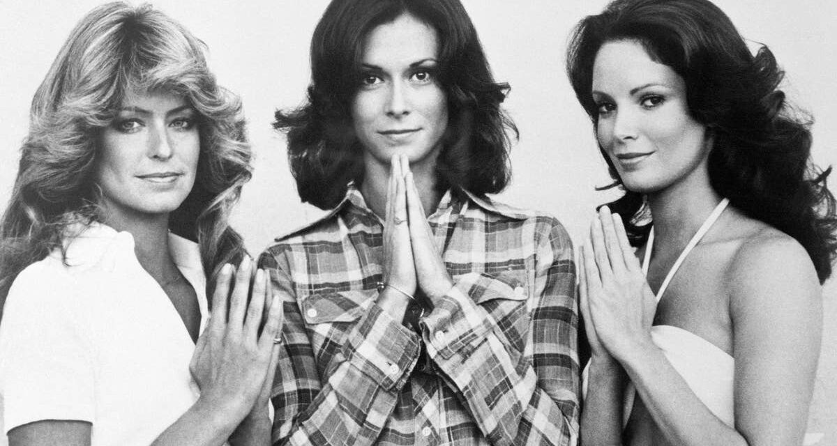 Rencontrez les enfants des stars de Charlie&rsquo;s Angels – du fils sosie de Jaclyn Smith à la célèbre fille de Cheryl Ladd