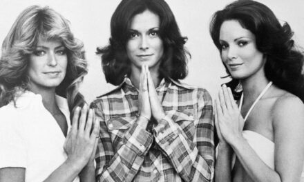 Rencontrez les enfants des stars de Charlie&rsquo;s Angels – du fils sosie de Jaclyn Smith à la célèbre fille de Cheryl Ladd