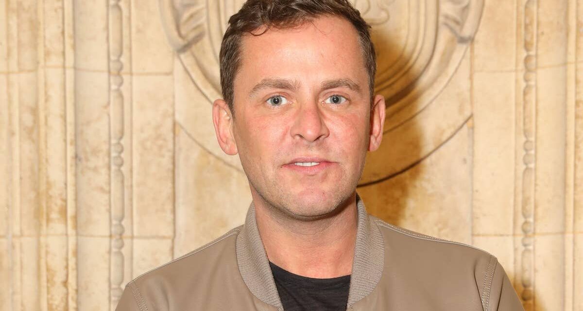 La BBC prend une décision importante concernant Scott Mills après son limogeage choc