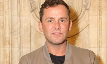 La BBC prend une décision importante concernant Scott Mills après son limogeage choc