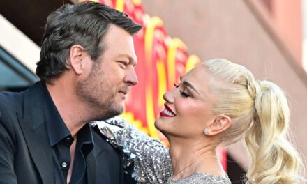 Blake Shelton parle de « maintenir la raison » avec une vie alternative avec Gwen Stefani