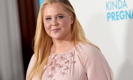 Amy Schumer semble méconnaissable dans une transformation qu&rsquo;il faut voir pour y croire