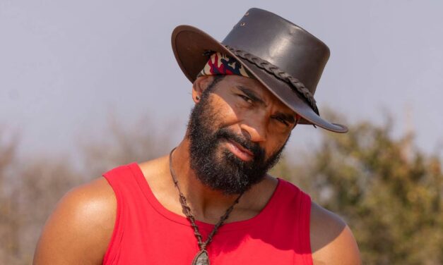 Les commentaires « déshumanisants » de David Haye laissent les téléspectateurs de Je suis une célébrité indignés – alors que la vérité sur le « throuple » est révélée