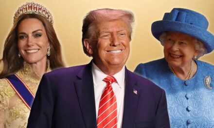 Pourquoi le président Trump est-il si obsédé par la famille royale ? Sa fascination expliquée