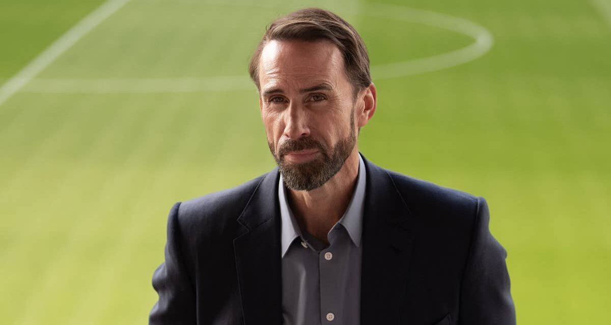 Le nouveau drame de football « révolutionnaire » de la BBC, Dear England, est votre incontournable du mois de mai
