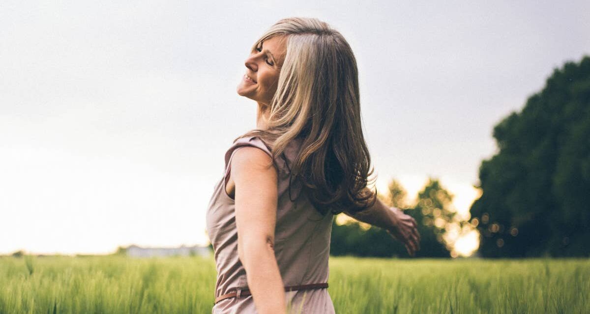 Essayez cette astuce fitness simple de 10 minutes pour les femmes de plus de 60 ans et ajoutez des années à votre espérance de vie