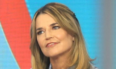 Savannah Guthrie aborde la sortie soudaine du spectacle TODAY après avoir raté une réunion émotionnelle
