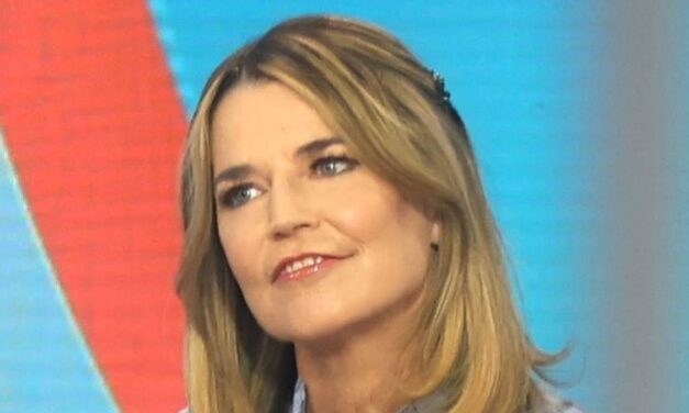 Savannah Guthrie aborde la sortie soudaine du spectacle TODAY après avoir raté une réunion émotionnelle