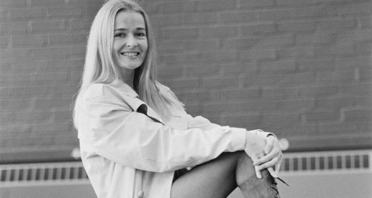 La star de Fawlty Towers, Claire Nielson, est décédée à l&rsquo;âge de 89 ans – les hommages affluent