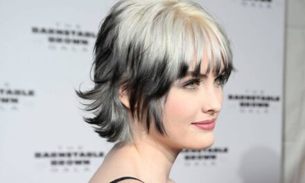 &lsquo;Qui s&rsquo;en soucie!&rsquo; La réponse provocante de Dannielynn Birkhead, la fille d&rsquo;Anna Nicole Smith, aux remarques sur la transformation des cheveux