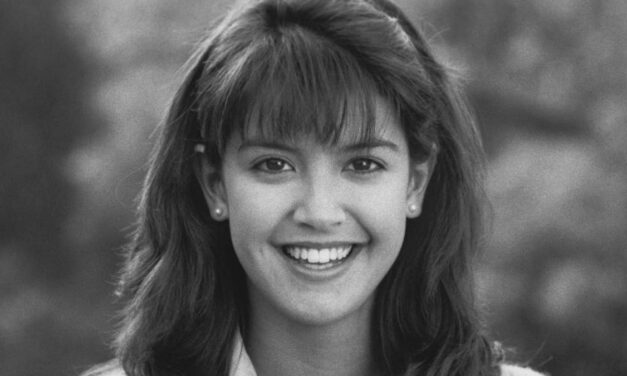 Rencontrez les deux enfants de la star des années 80 Phoebe Cates