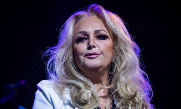 Les commentaires déchirants de Bonnie Tyler sur sa santé avant d&rsquo;être placée dans le coma