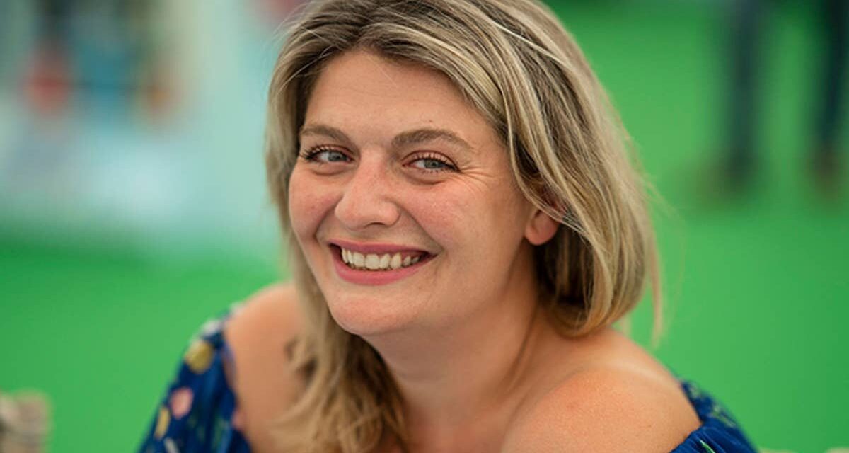 Comment un divorce endormi a contribué à sauver le mariage de Bryony Gordon