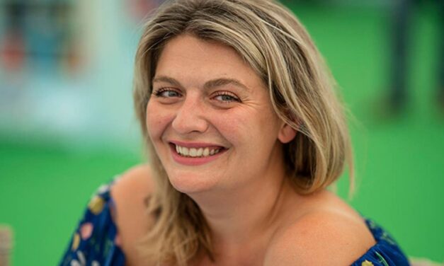 Comment un divorce endormi a contribué à sauver le mariage de Bryony Gordon