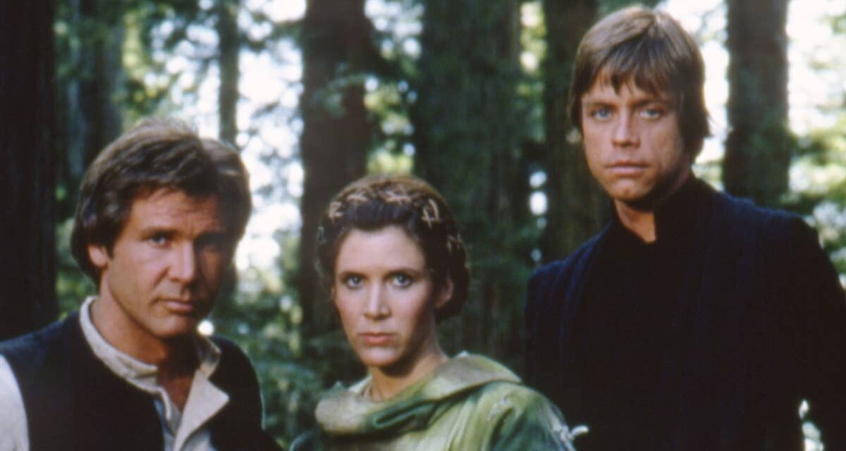 L&rsquo;acteur de Star Wars est mort à l&rsquo;âge de 82 ans