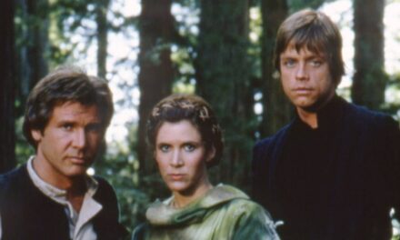 L&rsquo;acteur de Star Wars est mort à l&rsquo;âge de 82 ans