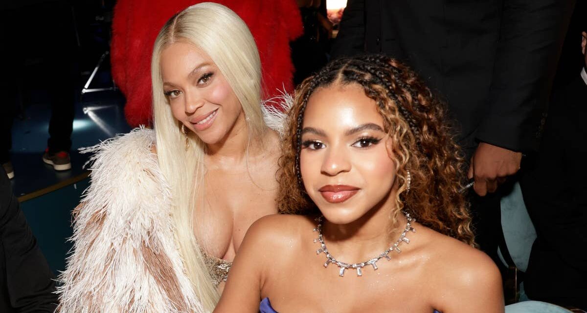 La tactique secrète utilisée par Beyoncé pour protéger la vie privée de ses enfants est étonnamment simple