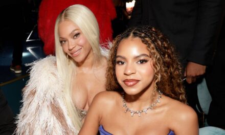 La tactique secrète utilisée par Beyoncé pour protéger la vie privée de ses enfants est étonnamment simple