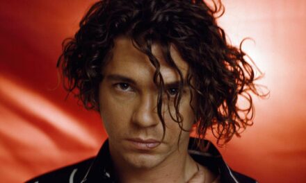 Rencontrez les ex-petites amies de Michael Hutchence, dont un mannequin, une princesse de la pop et une star de télévision mariée