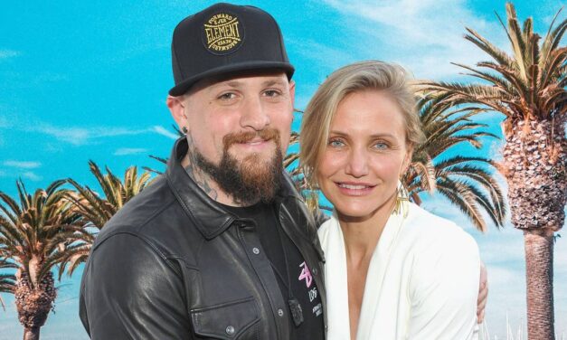 Le manoir californien isolé de 12,7 millions de dollars de Cameron Diaz pour élever le bébé numéro 3