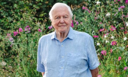 David Attenborough fête ses 100 ans – un médecin révèle 7 habitudes simples liées à un vieillissement en meilleure santé
