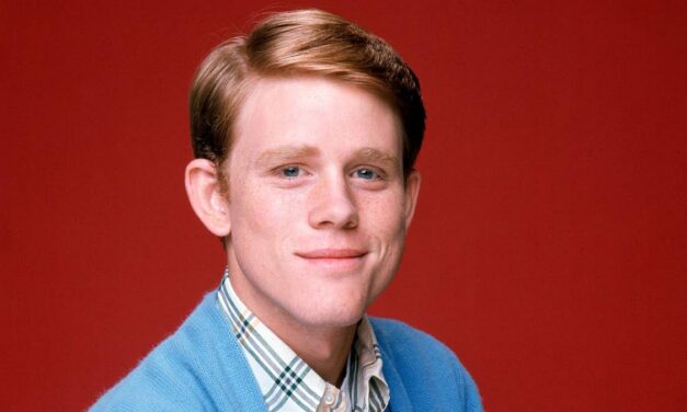 Rencontrez le seul frère de Ron Howard