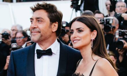 Penelope Cruz fait une apparition publique incroyablement rare avec son célèbre mari