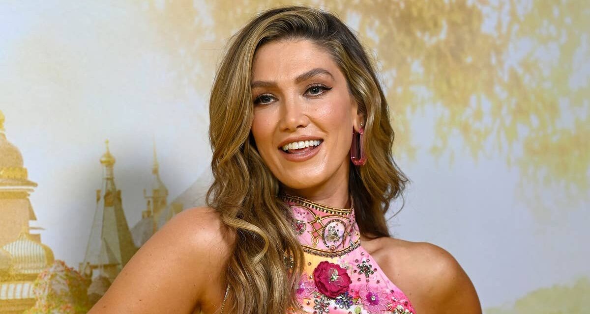 Rencontrez le très célèbre ex-fiancé de Delta Goodrem, Brian McFadden