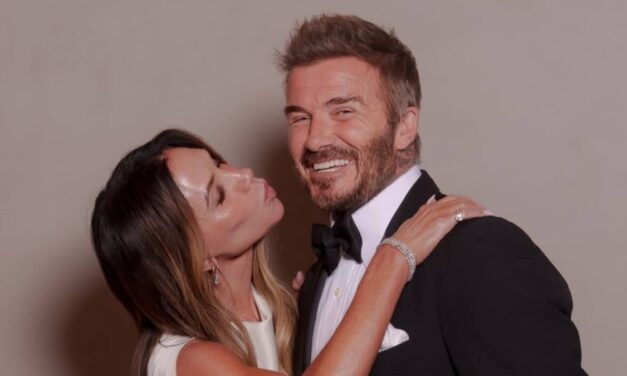 Victoria Beckham célèbre l&rsquo;anniversaire de David Beckham en exposant l&rsquo;un de ses « meilleurs moments »