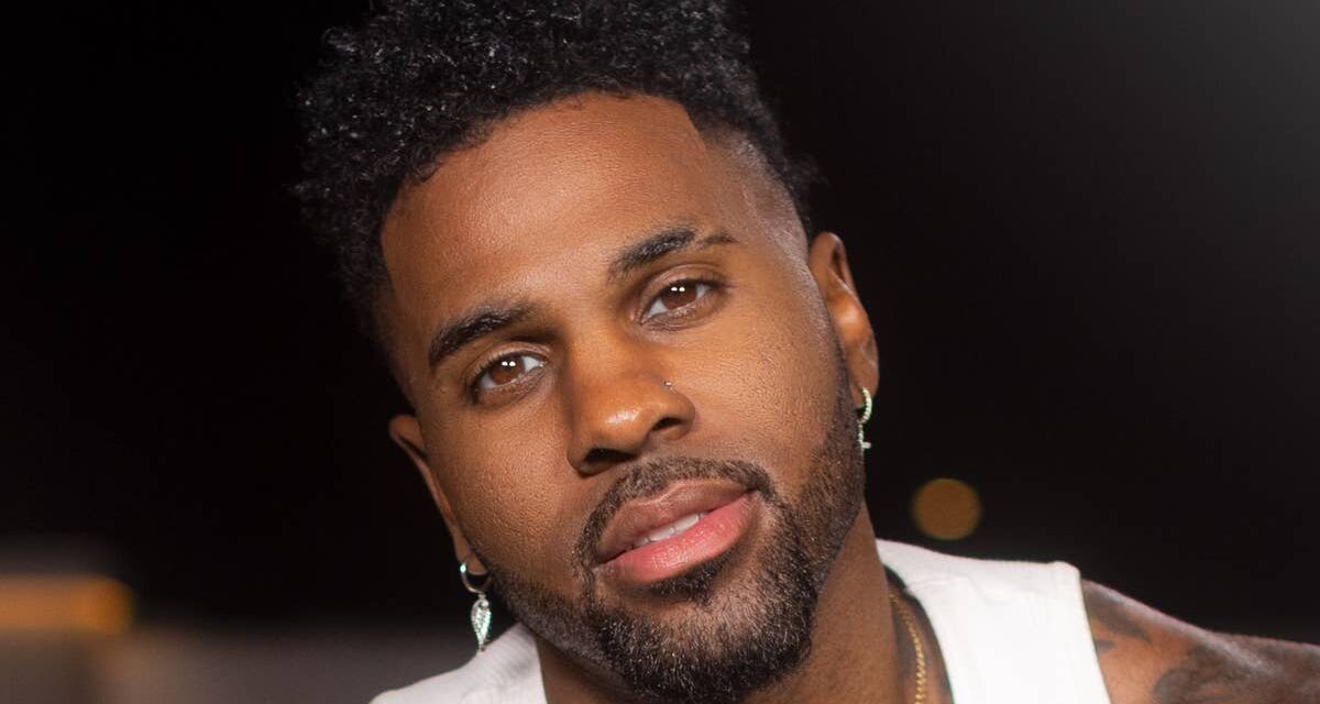 Jason Derulo explique comment la paternité l&rsquo;a changé : « Ma vie n&rsquo;est plus une entreprise égoïste »