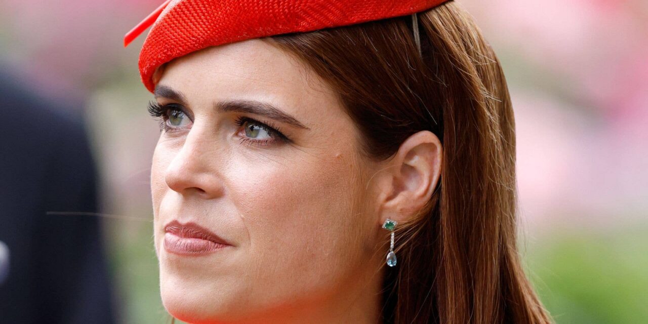 Le mode de vie divisé de la princesse Eugénie pourrait-il être menacé à cause du troisième bébé ?