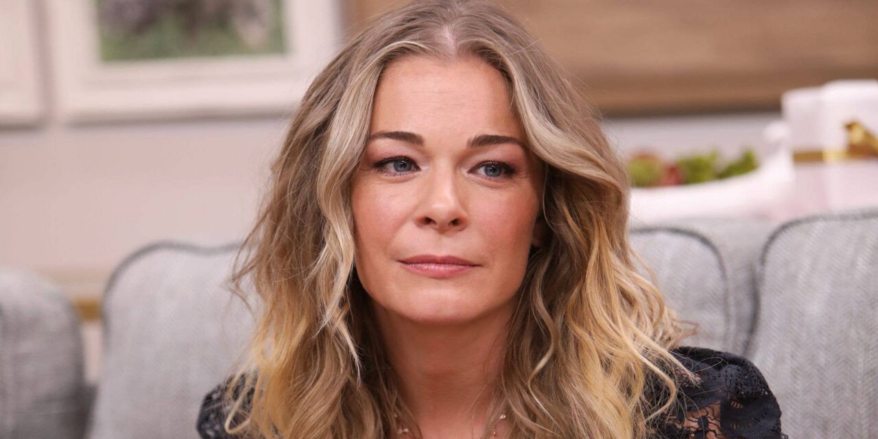 LeAnn Rimes « mise à genoux » par une nouvelle familiale dévastatrice : « Une blague cosmique malade »