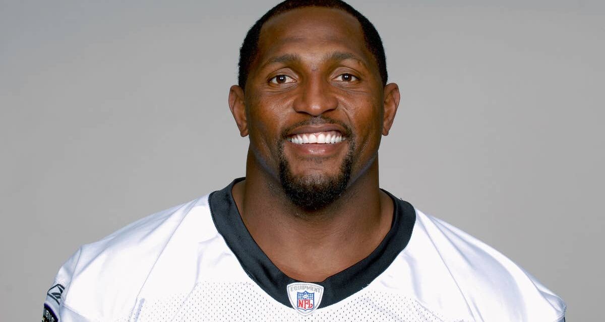 Rencontrez les 6 enfants du Temple de la renommée de la NFL Ray Lewis, dont son défunt fils, décédé à 28 ans