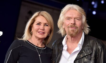 La cause du décès de l&rsquo;épouse de Richard Branson, Joan, révélée après son décès