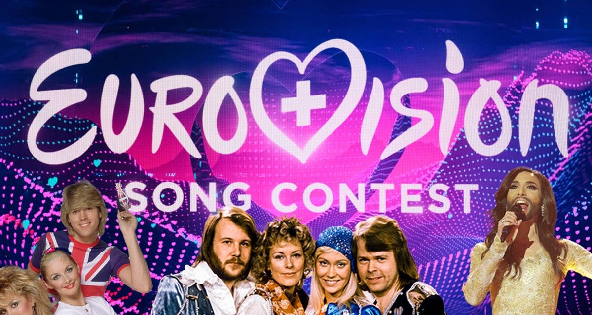 BONJOUR! Le jeu vrai ou faux de l&rsquo;Eurovision