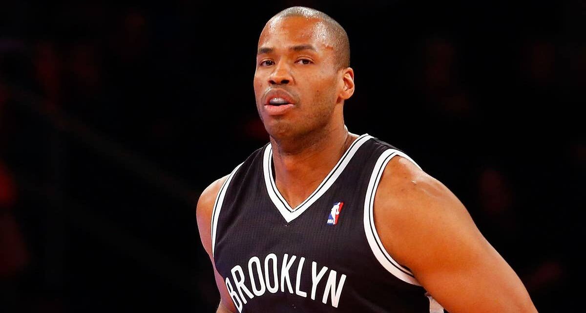 Jason Collins, le premier joueur ouvertement gay de la NBA, décède à 47 ans – la cause du décès révélée
