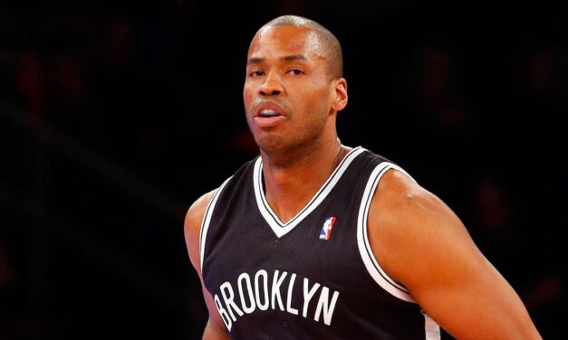 Jason Collins, le premier joueur ouvertement gay de la NBA, décède à 47 ans – la cause du décès révélée